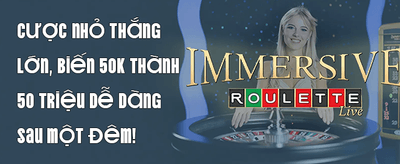 Thưởng Chào Mừng VIP promotion