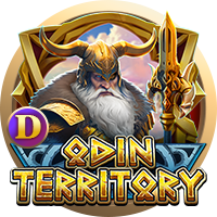 Lãnh thổ Odin